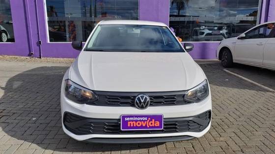 VOLKSWAGEN POLO 1.0 MPI TRACK MANUAL VOLKSWAGEN POLO 1.0 MPI TRACK MANUAL